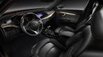 Trumpchi GA6 Concept 2014 года